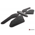 LUIMOTO TANK LEAF Tank Pads for the Honda CBR1000RR (2017+) LUIMOTO TANK LEAF Tank Pads for the Honda CBR1000RR (2017+)
